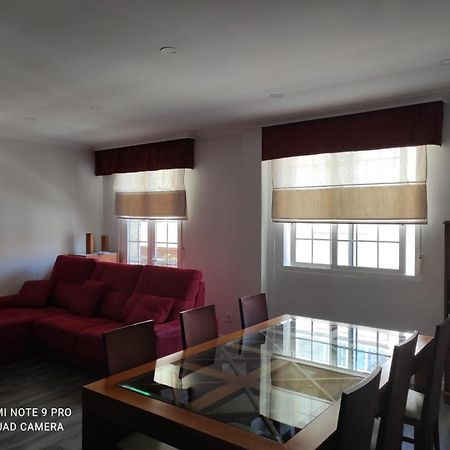 Apartament La Terraza De Castelao O Grove Zewnętrze zdjęcie