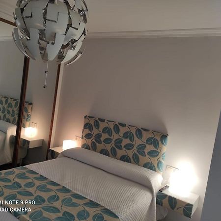Apartament La Terraza De Castelao O Grove Zewnętrze zdjęcie